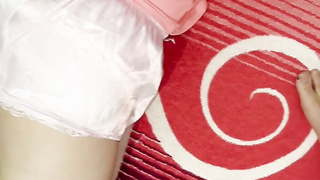 ججدیدترین سکس شوهر خاله عربم اومد نفر سوم شد کیرش سیاه و بزرگ جلو شوهرم دوبار منو کرد فیلم سه پارتی