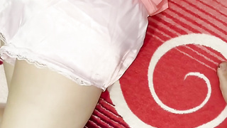 ججدیدترین سکس شوهر خاله عربم اومد نفر سوم شد کیرش سیاه و بزرگ جلو شوهرم دوبار منو کرد فیلم سه پارتی