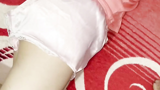 ججدیدترین سکس شوهر خاله عربم اومد نفر سوم شد کیرش سیاه و بزرگ جلو شوهرم دوبار منو کرد فیلم سه پارتی