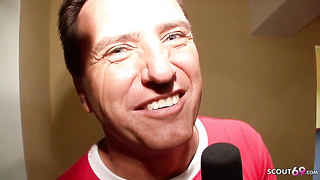 SCOUT69 - GERMAN AMATEUR SWINGER FUCK-A-THON HOOKUP WITH MANY COUPLES