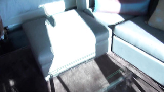 Jayden Lee Luvs To Drink Spunk After A Fine Stiff Drill- LatinaFever