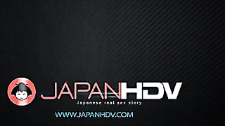 Super-naughty Yui Misaki And Maki Koizumi Loving A Cord-on