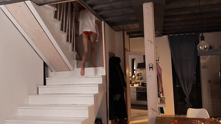 my stepparent was revved on by the Halloween pumpkin, but I found a nicer solution