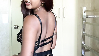 Undergarments attempt on drag: smallish Indian attempt’s on killer underwear