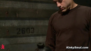 Xxx Instructing For Subjugated Stunner