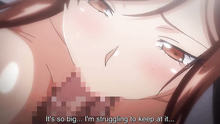 Himawari Wa Yoru Ni Saku [Eng Slave] (Asian_Manga porn Chinese_Manga porn)