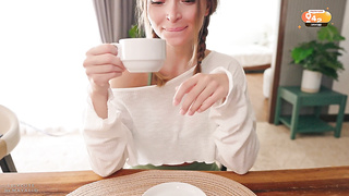 I Ran Into My Ex and She Gargled Everything Out of My Stiffy.