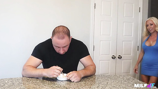 Our Luxurious Secret: Mandy Monroe