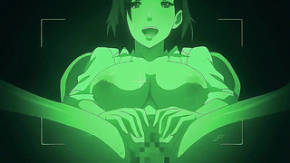 The Savior of the Island Enjoys Penetrating Chesty Girls with Immense Cabooses