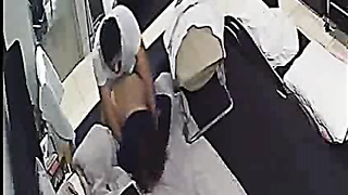 Cool Indian viral dame mms