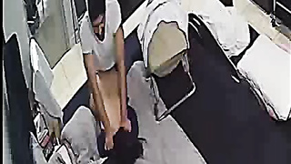 Cool Indian viral dame mms