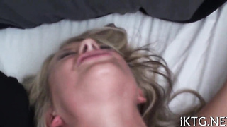 Super-naughty dyke act for 2 - vid 22