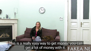 Lurid doggy-style plumbing - vid 28