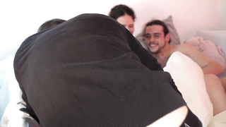 Demona Is In Supreme Form From The Morning!