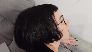 i Ask my college girl to shag me ep.two