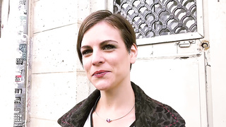 Divorcee, She Wants To Practice A Dual Foray - Marie Lumacarie