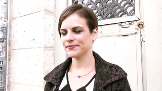 Divorcee, She Wants To Practice A Dual Foray - Marie Lumacarie