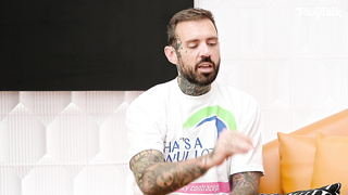 She's Used to Ravaging Rappers, But Today She torn up My Spouse - Three-way with Brandi Kelly