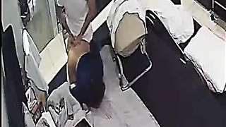 Indian Village cpl hookup mms 2