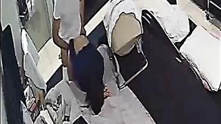 Indian Village cpl hookup mms 2