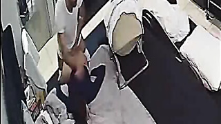 Indian desi Voyeur camra mms 7