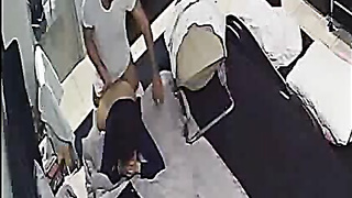 Indian desi Voyeur camra mms 7