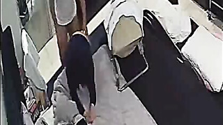 Indian desi Voyeur camra mms 7