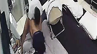 Indian desi Voyeur camra mms 7