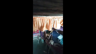 Indian Mommy affair with awara Dude 2