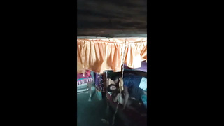 Desi Indian mommy and sonny affair catch in camara 2