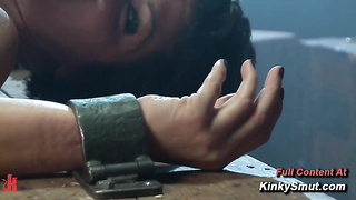 Shay Fox Sloppy COUGAR Predominance Intercourse