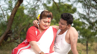 Bengali Sight Scorching and Sumptuous