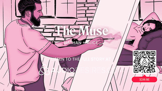 ASMR Audio Porno: Secret FWB Studio Hump With Your Muse – Taunting, Filthy Chat & Finger Have fun – Softcore Audio Roleplay For Chicks