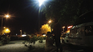 XXL PLUS-SIZE Wifey Joy!