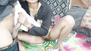 Smashed the Donk of My Freshly Married Gf for the Very first Time, Desi Gf Bum sex Fucky-fucky