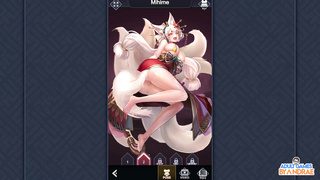 EP4: Mihime-sama’s Lewd Spa Gameplay: Final H-Gig Vid Unlocked