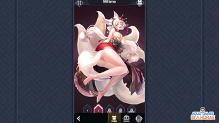 EP4: Mihime-sama’s Lewd Spa Gameplay: Final H-Gig Vid Unlocked