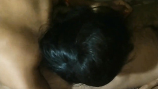 Sista caught me in the douche! - I will use your face until I have an ejaculation. Face sittings and dt warm bhabhi.