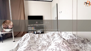 Super-naughty Wifey Lexi Wakes Spouse for a Excellent Morning Penetrate