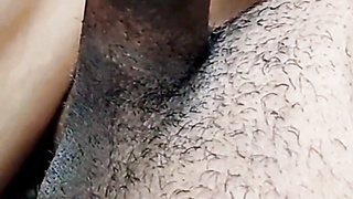 Cheating inhale puny rod of sissy hubby