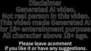 Song Yu, oral pleasure bang-out, bj foray, Jism on face, Rear end Fashion, Drink, Blow-job facial cumshot orgy,ASMR Generated AI