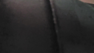 Cuck Spies on Wifey, Gets Dual Predominated by Alpha Bull and Wifey