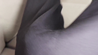 Cuck Spies on Wifey, Gets Dual Predominated by Alpha Bull and Wifey