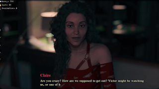 Drive to Nowhere - V1.nine - Total Part