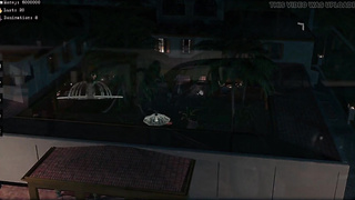 Drive to Nowhere - V1.nine - Total Part