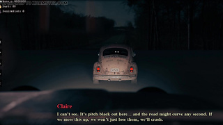 Drive to Nowhere - V1.nine - Total Part