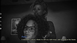 Drive to Nowhere - V1.nine - Total Part