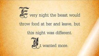 Captive Elf Queen Vs Werehorse