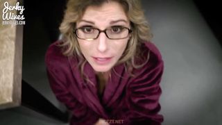 Mummy helps after i take fuckpole pills