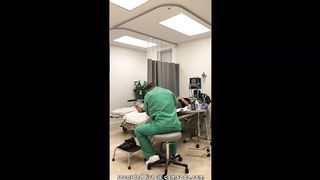 Cougar nurse gets fired for demonstrating vagina